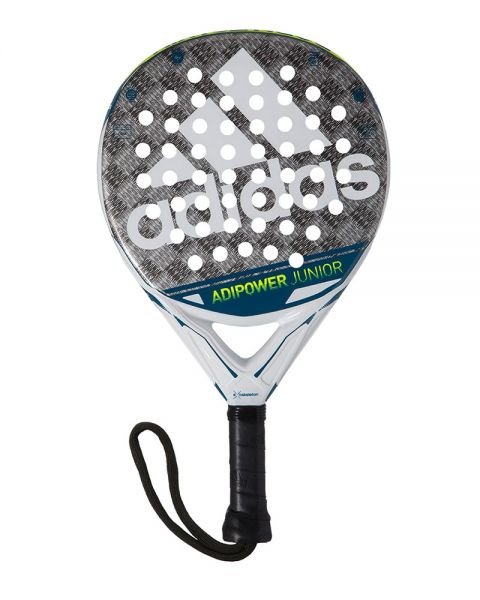 Adidas Adipower Junior 3.0 2021 är ett toppracket för ungdomar och barn. Är en replica av Adipower Light 3.0 2021
