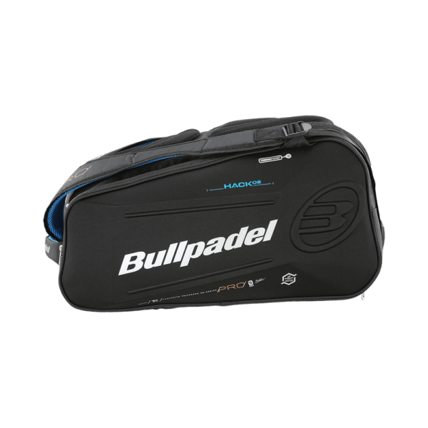 Bullpadel Hack Big Capacity