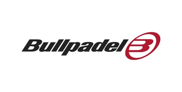 Bullpadel logotyp