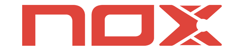 NOX logotyp