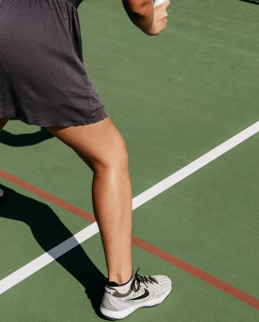 Padelstrumpor