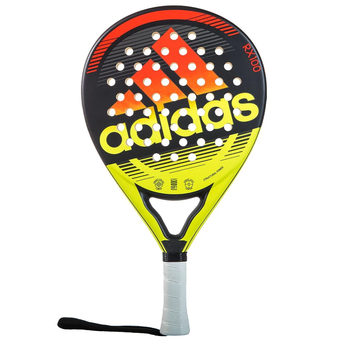 Adidas RX 100 2022