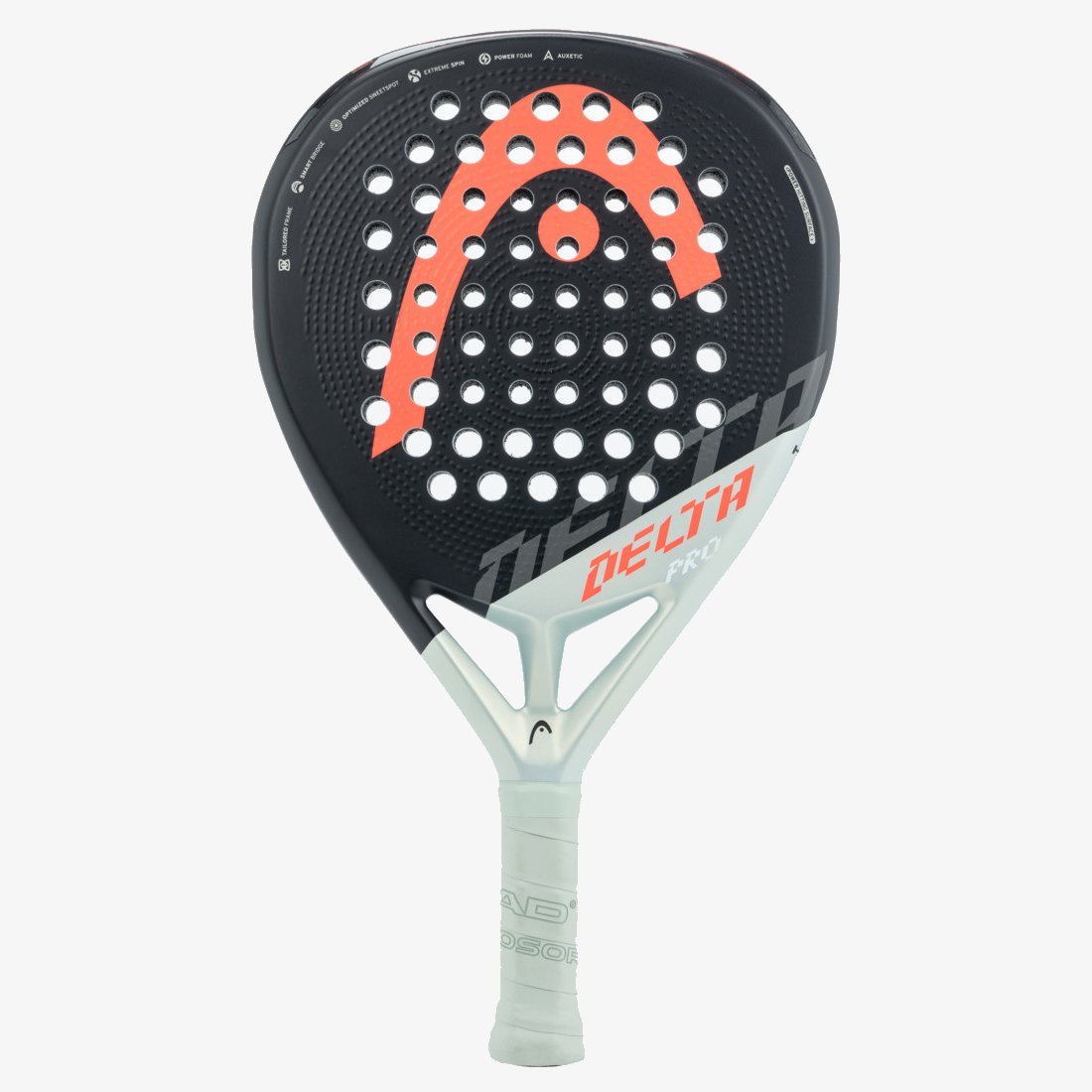 HEAD padelrackets 2022