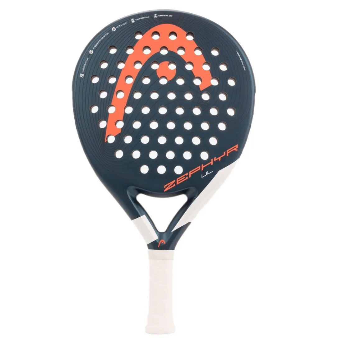 HEAD Zephyr UL 2022
