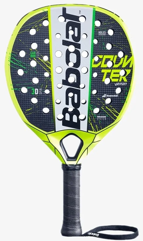 Babolat Veron Counter 2022