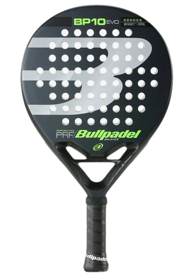 Bullpadel BP10 EVO 2022