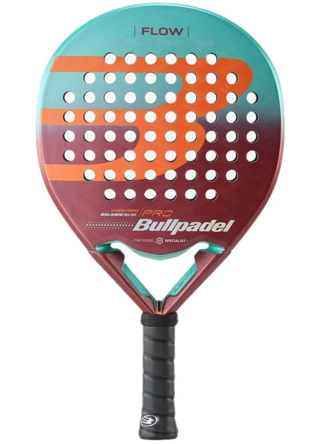 Bullpadel Flow 2022