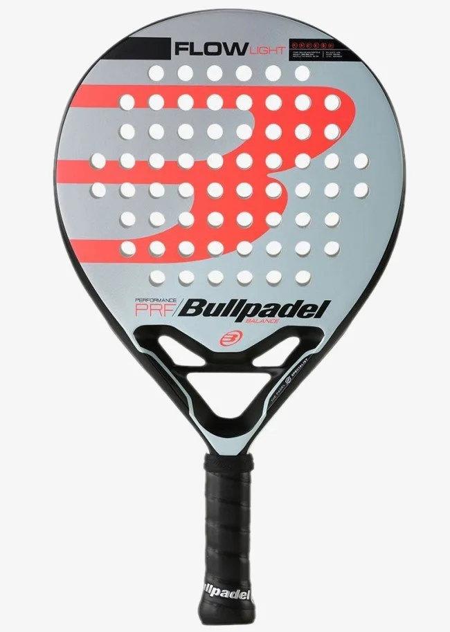 Bullpadel Flow Light 2022