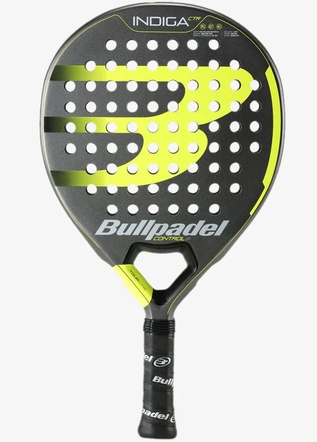 Bullpadel Indiga CTR 2022