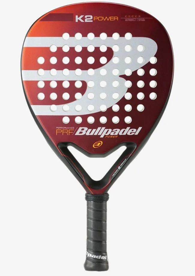 Bullpadel K2 Power 2022