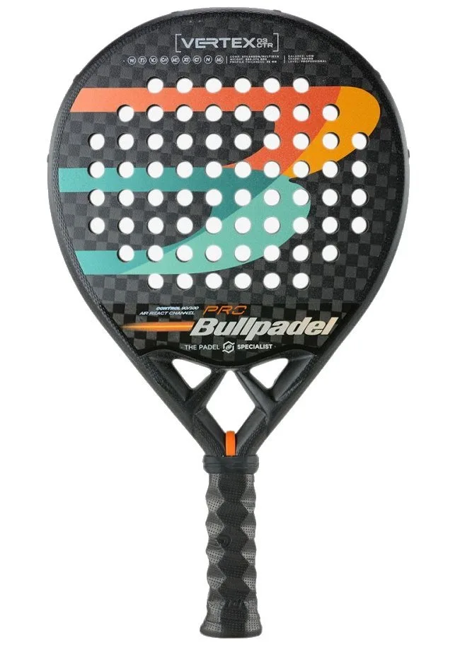 Bullpadel Vertex 03 CTR 2022