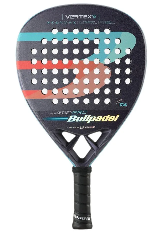 Bullpadel Vertex 03 W 2022