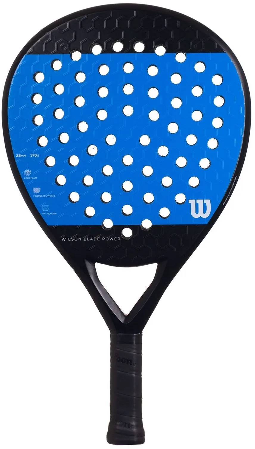 Wilson Blade Power 2022