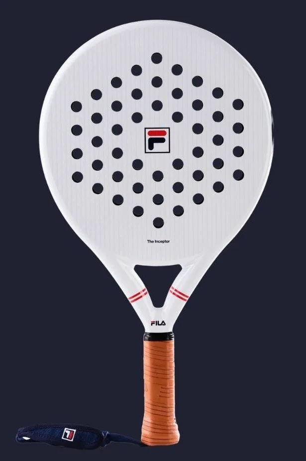 FILA The Inceptor 2022