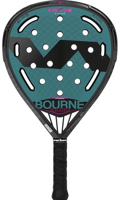 Varlion Bourne Summum Prisma Radio 2022