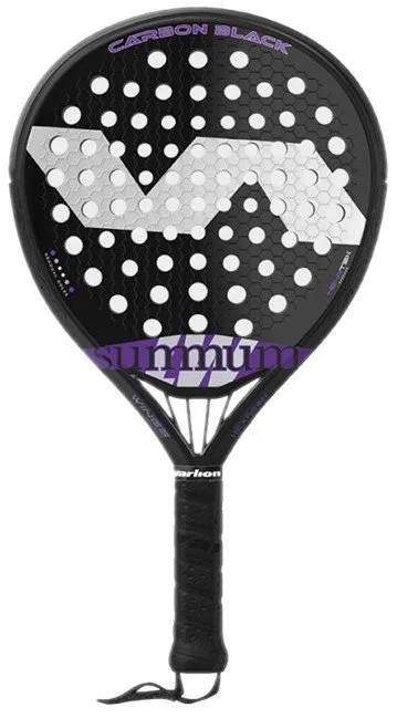 Varlion LW Summum Carbon Black 2022