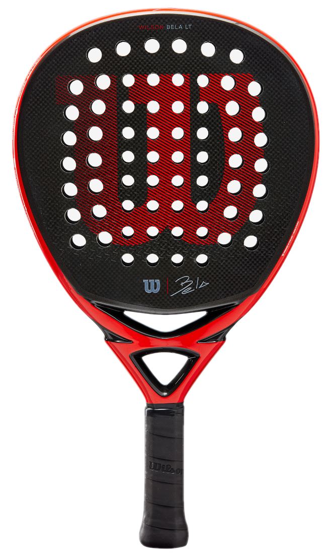 Wilson padelrackets 2022