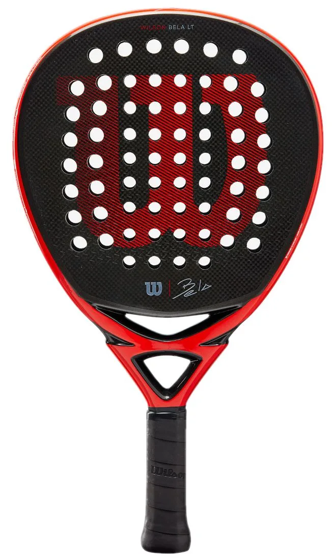 Wilson Bela LT 2022