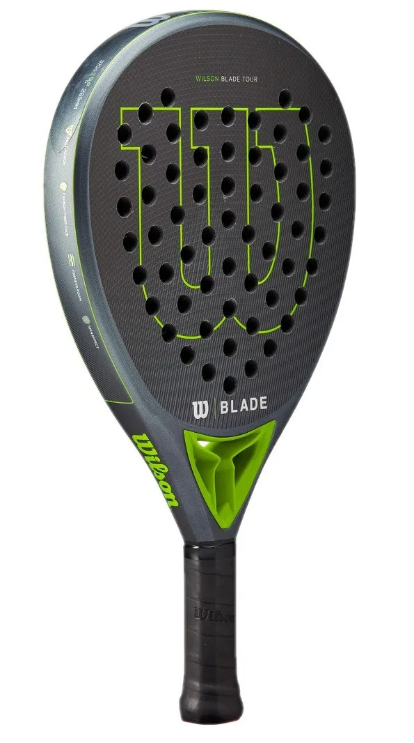 Wilson Blade Tour V2 2022