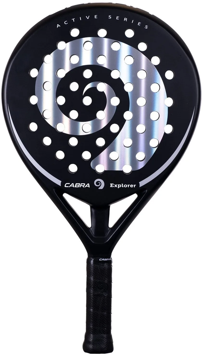 Cabra Active Explorer 2022