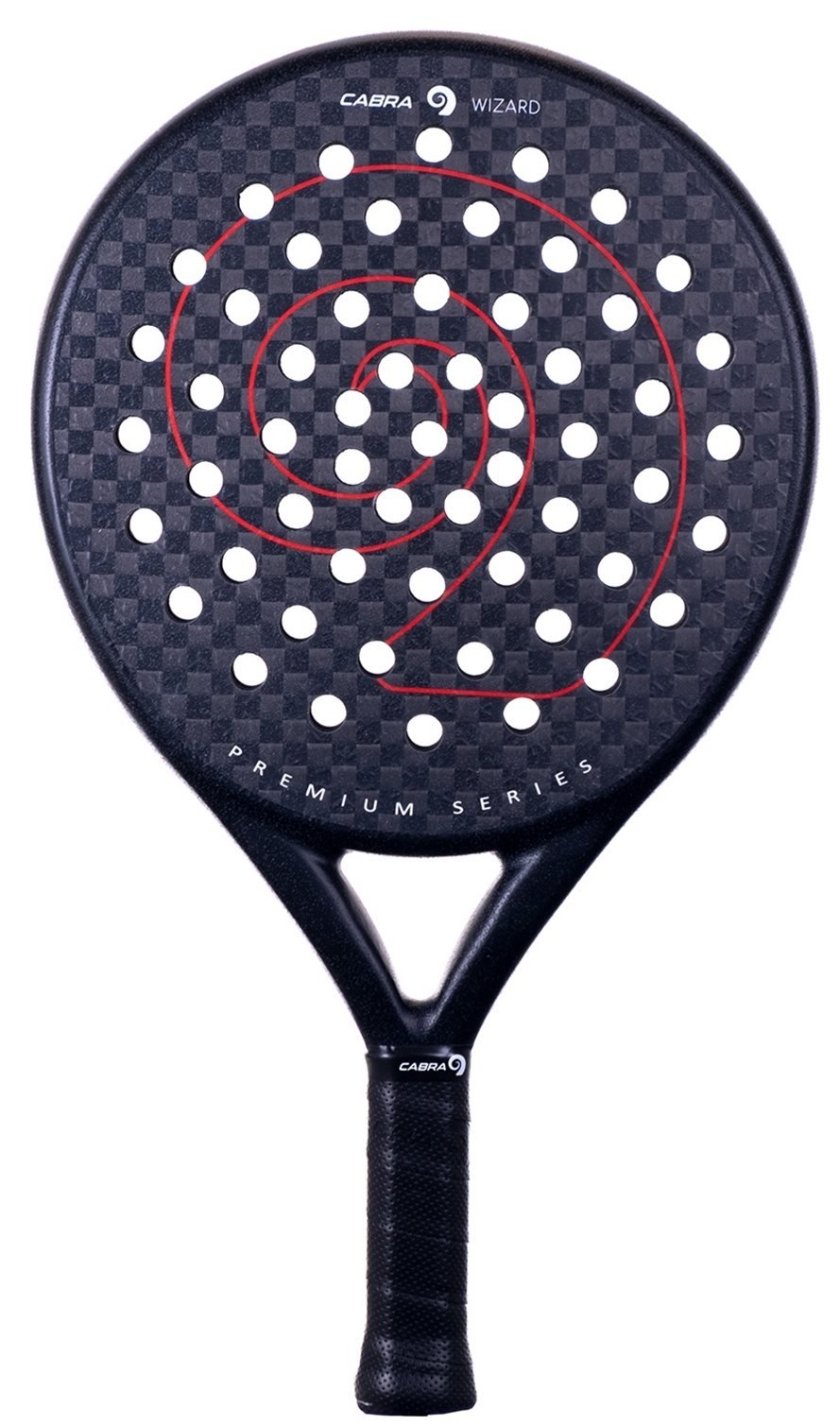 Cabra padelrackets 2022