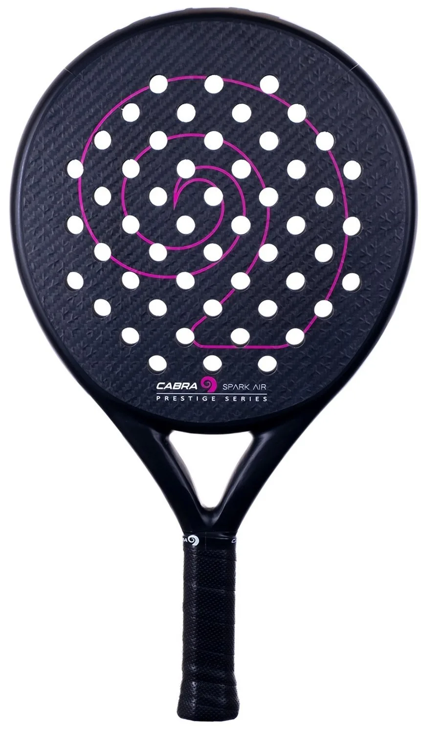 Cabra Prestige Spark Air 2022