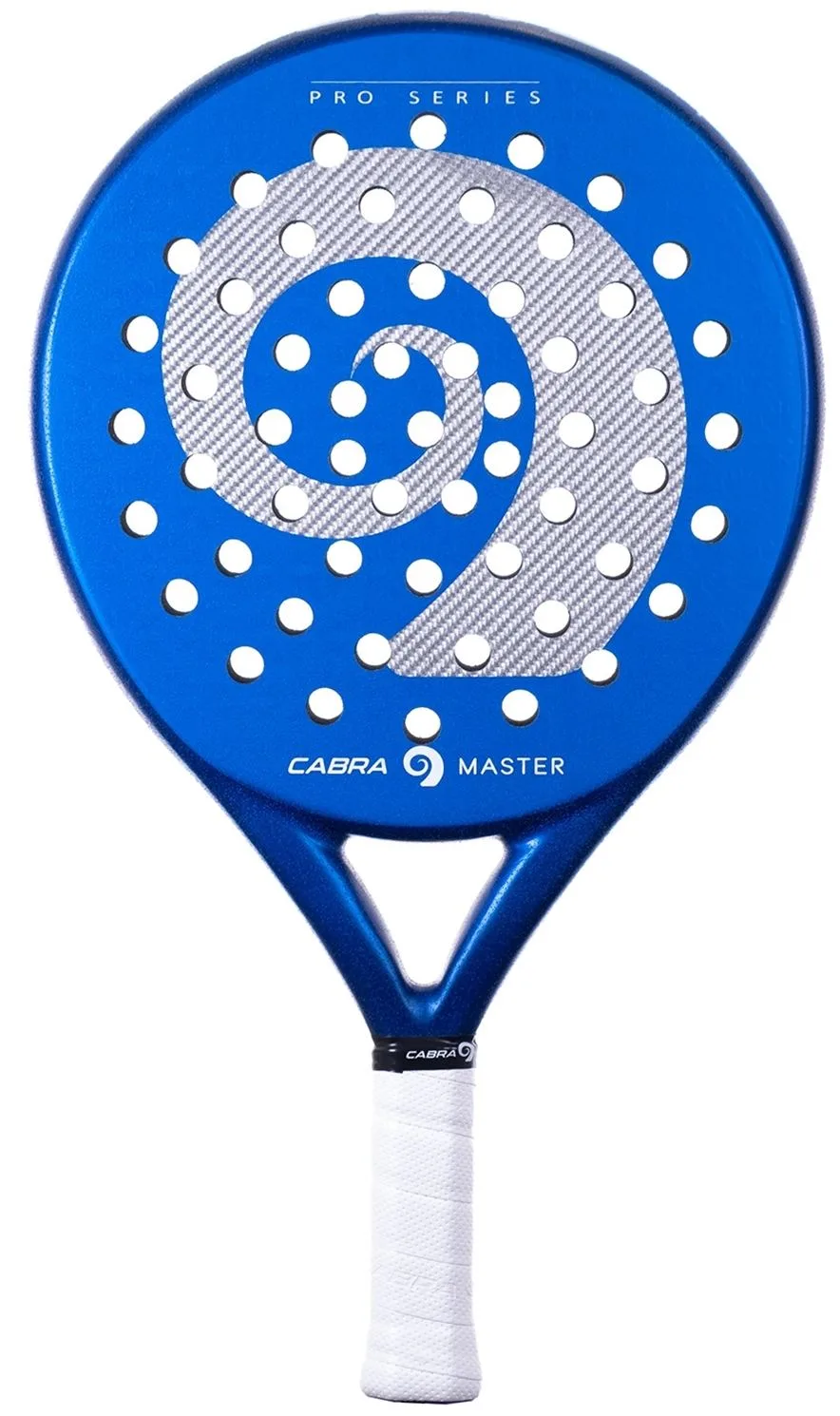 Cabra Pro Master 2022
