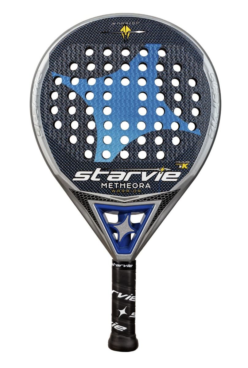 StarVie padelrackets 2022