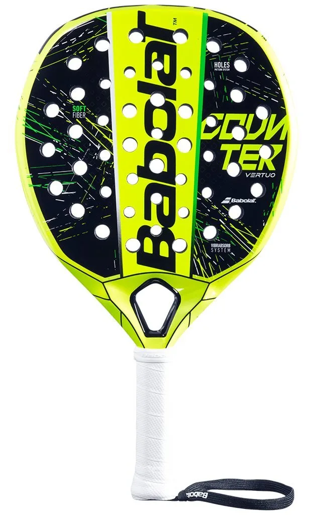 Babolat Vertuo Counter 2022