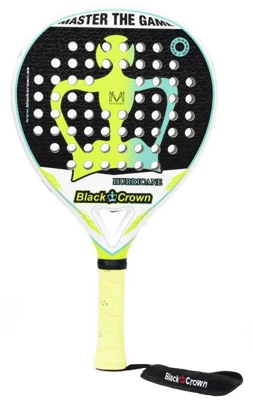 Black Crown Hurricane 2022