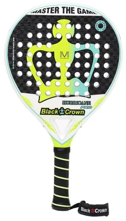 Black Crown Hurricane Pro 2022