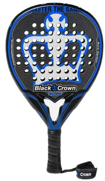 Black Crown Special 2022