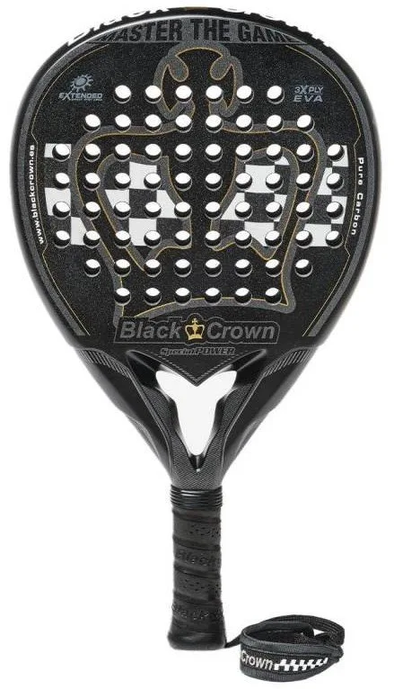 Black Crown Special Power 2022