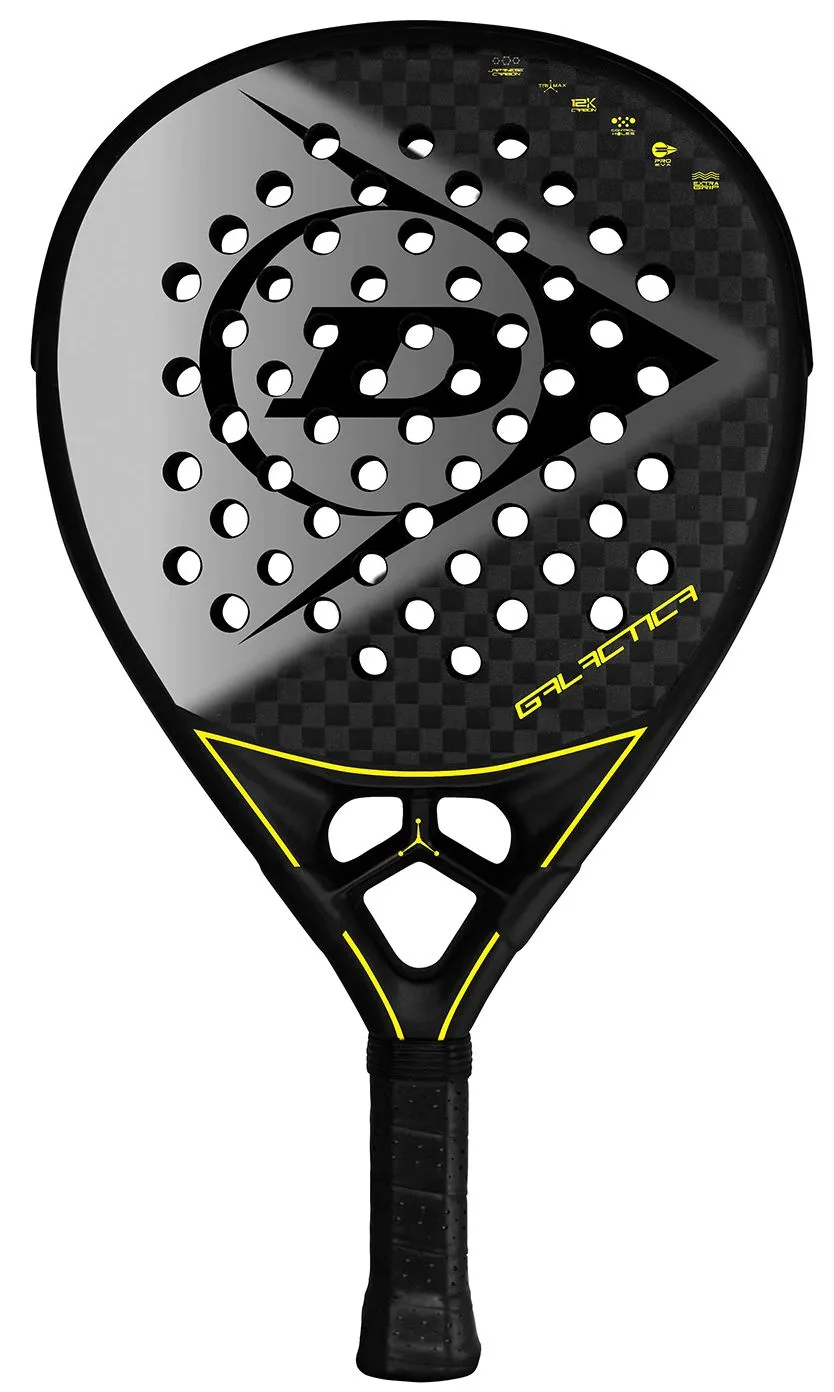 Dunlop Galactica 2022