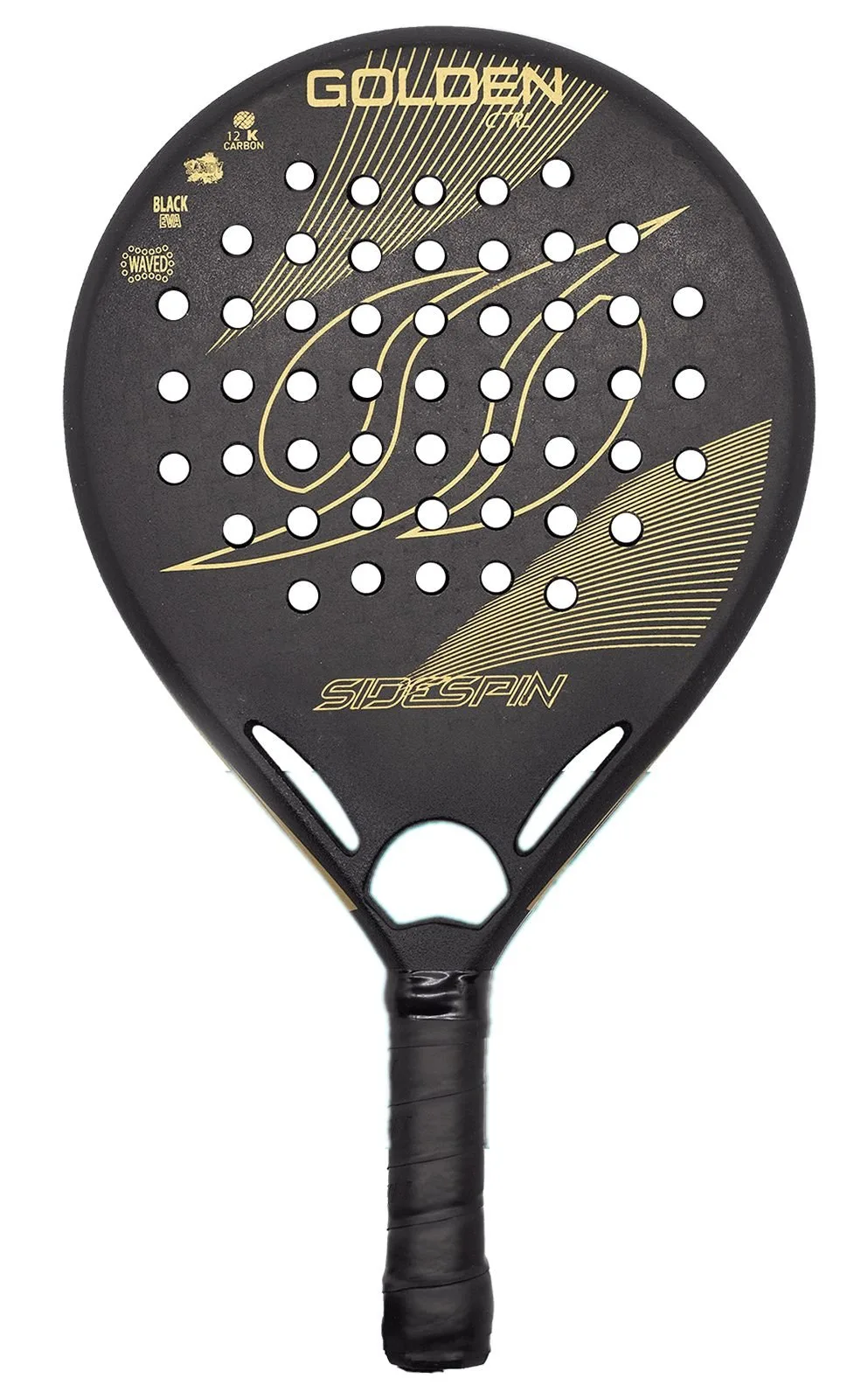 SideSpin Golden CTRL 2022