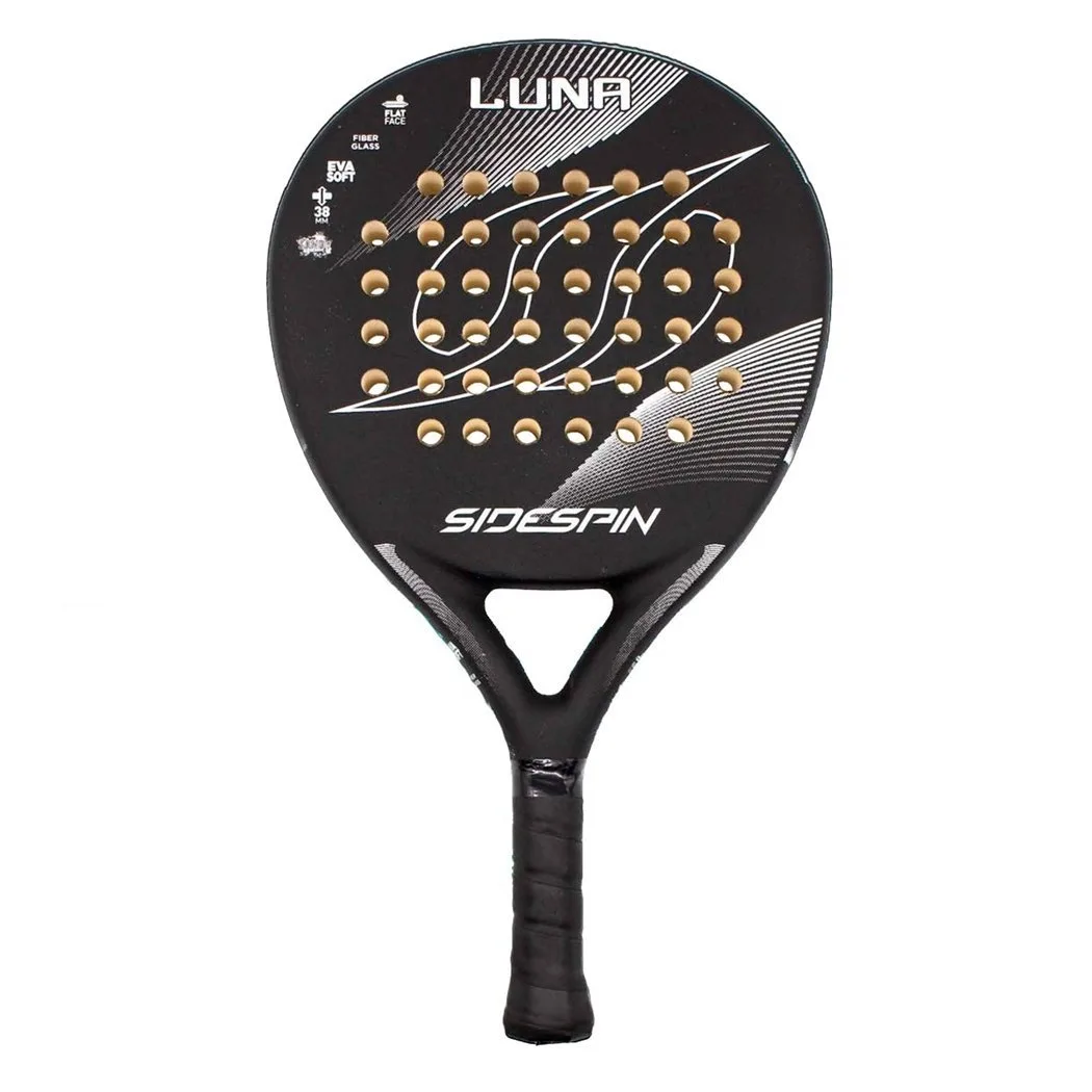 SideSpin Luna 2022