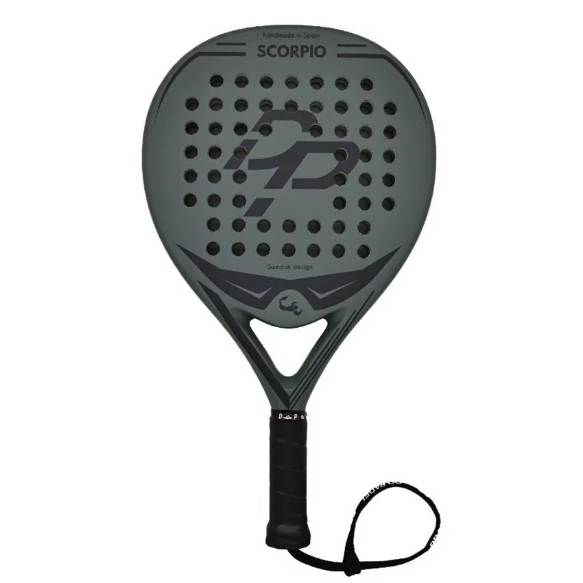 DoPadel Scorpio 2022