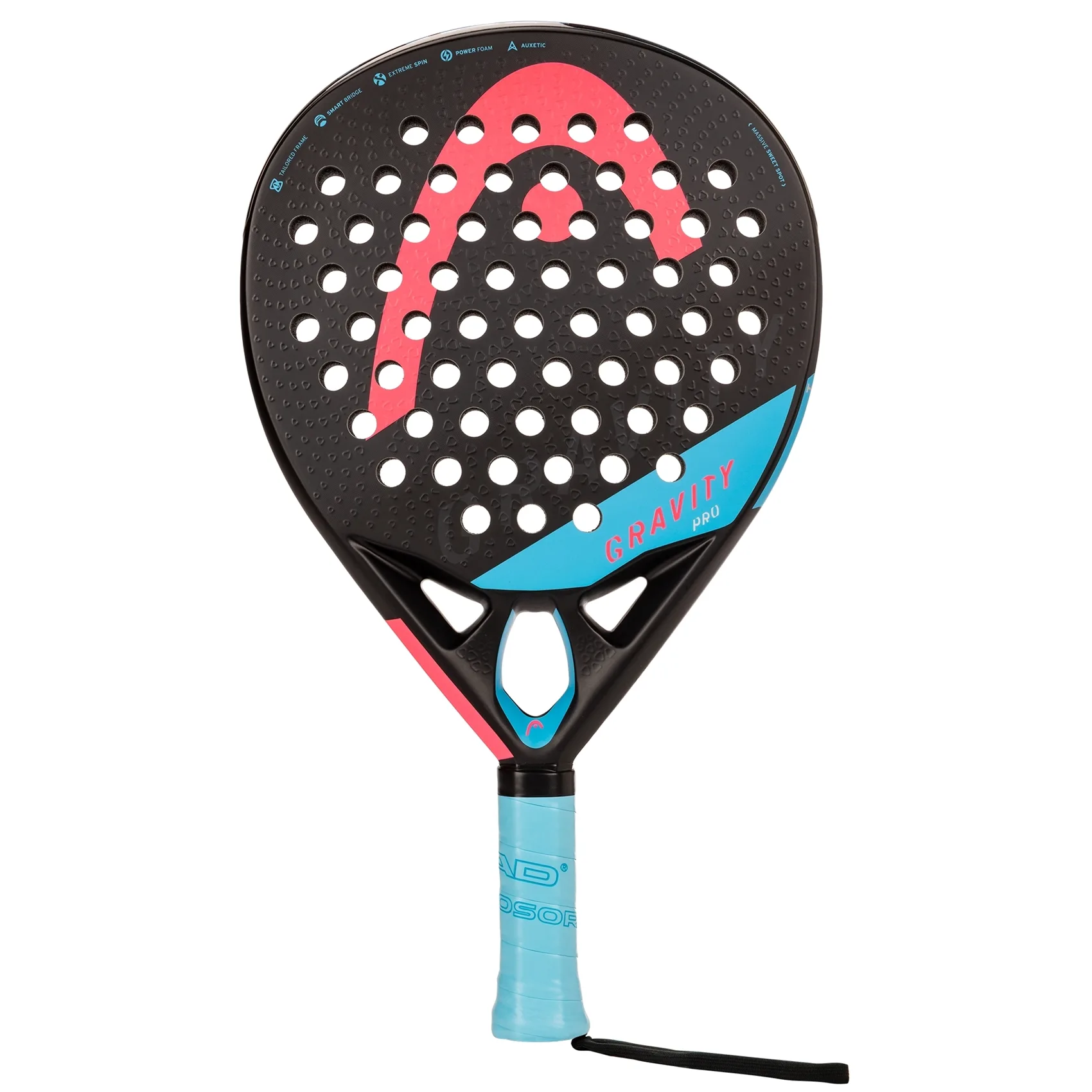 HEAD Gravity Pro 2022