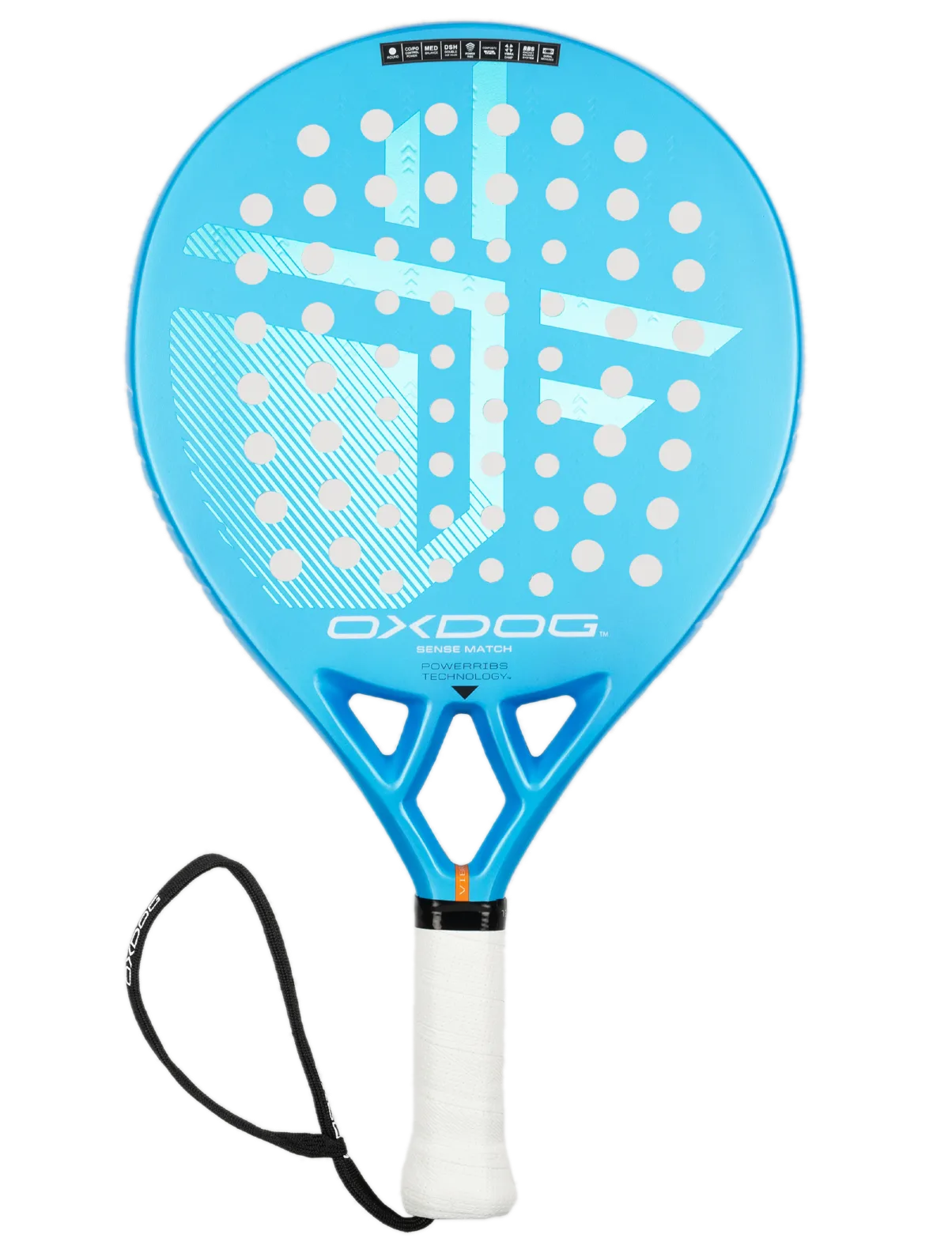 Oxdog Sense Match 2023