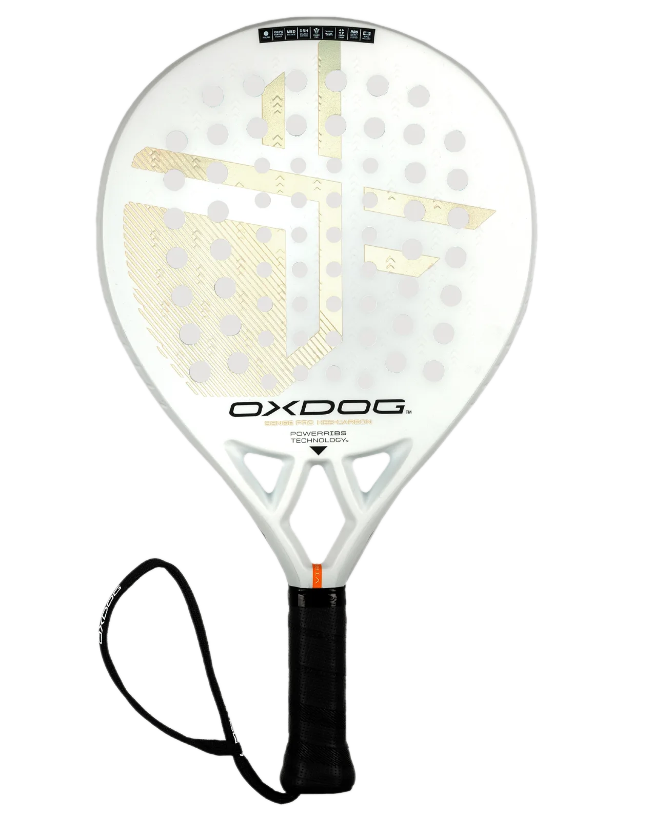 Oxdog Sense Pro 2023