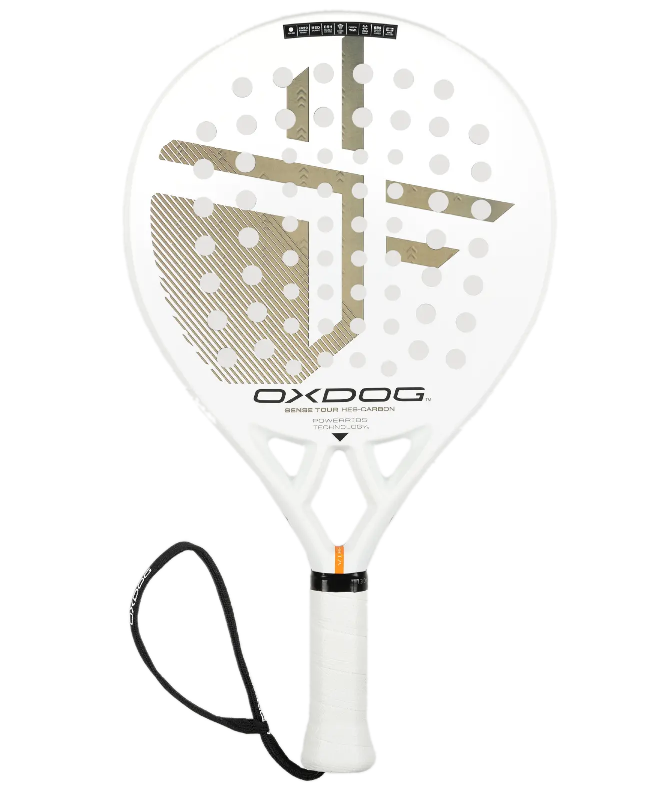 Oxdog Sense Tour 2023