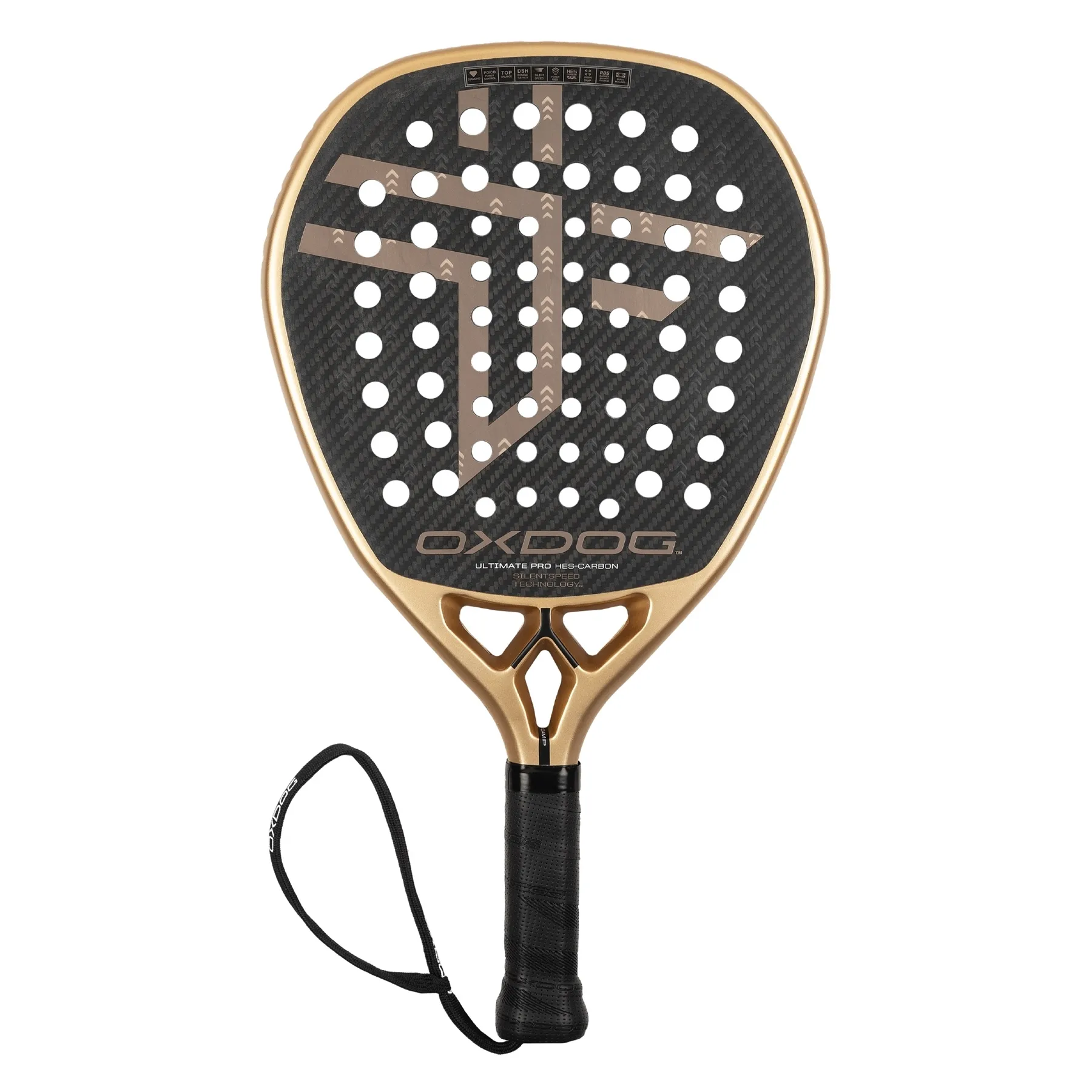 Oxdog Ultimate Pro 2023