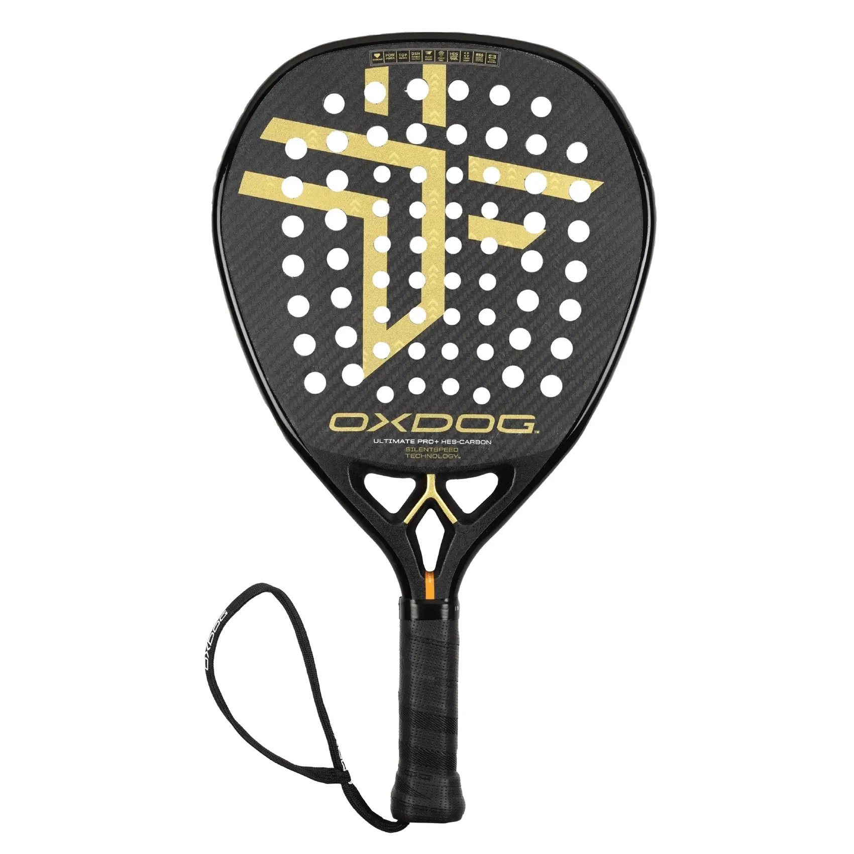 Oxdog Ultimate Pro+ 2023