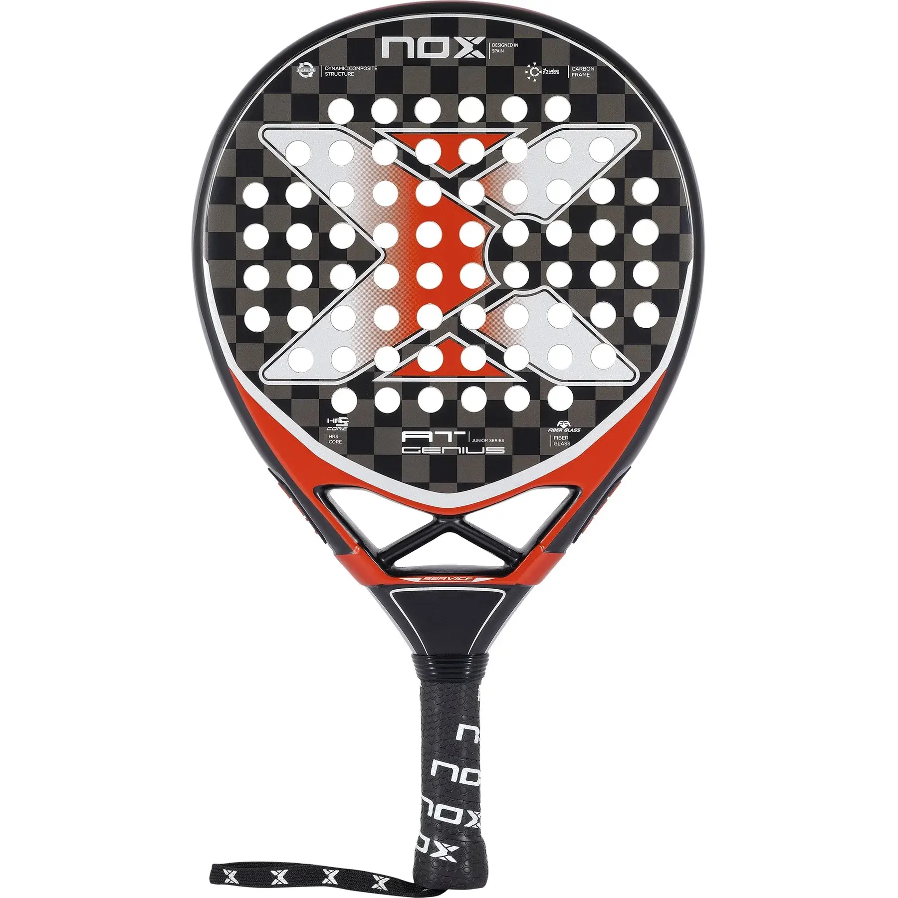 NOX AT10 Genius JR 2023