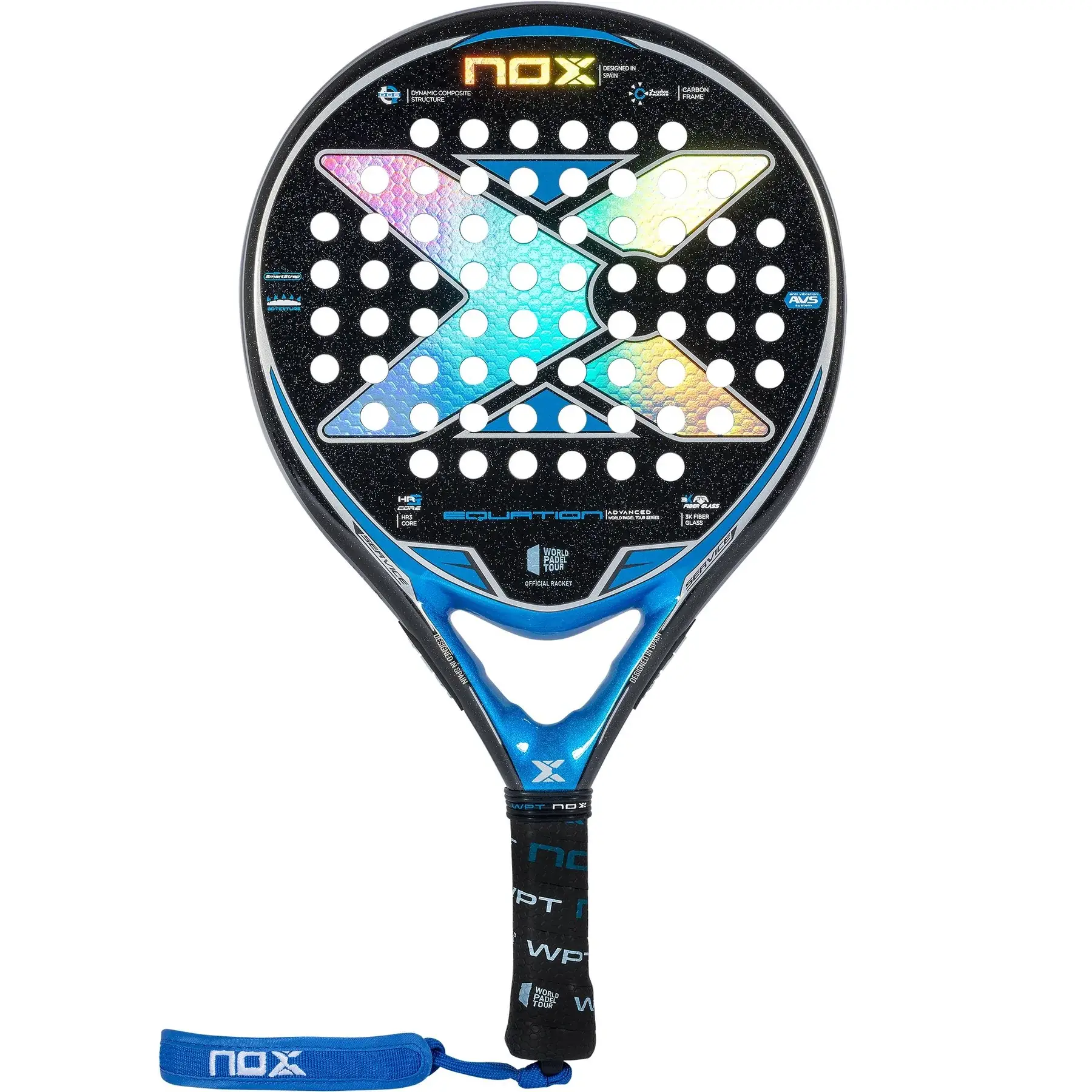 NOX Equation WPT Edition 2023