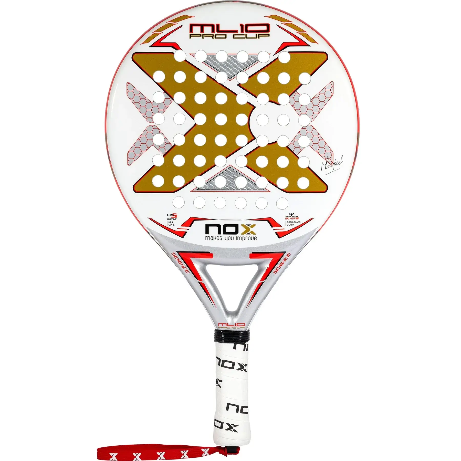 NOX ML10 Pro Cup 2023