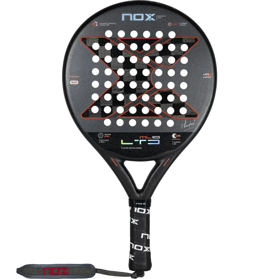 NOX ML10 Pro Cup Limited Edition 2023