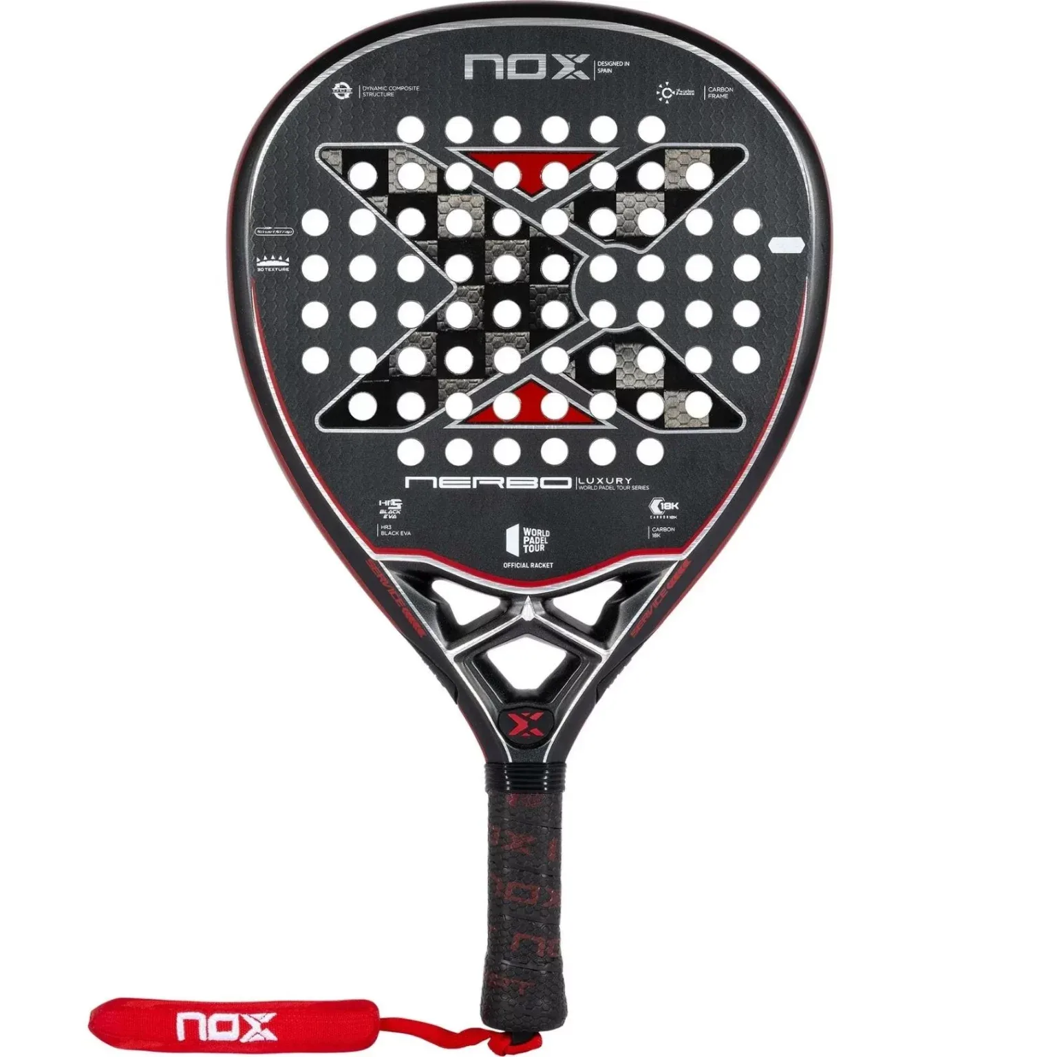 NOX Nerbo WPT 2023