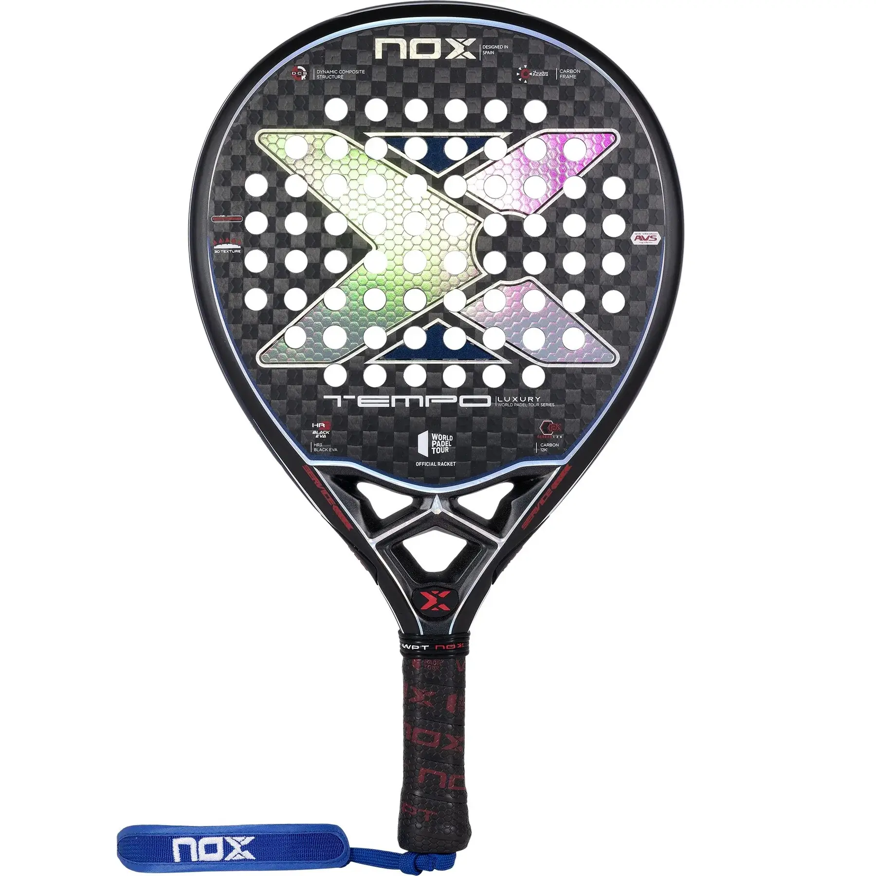 NOX Tempo WPT 2023
