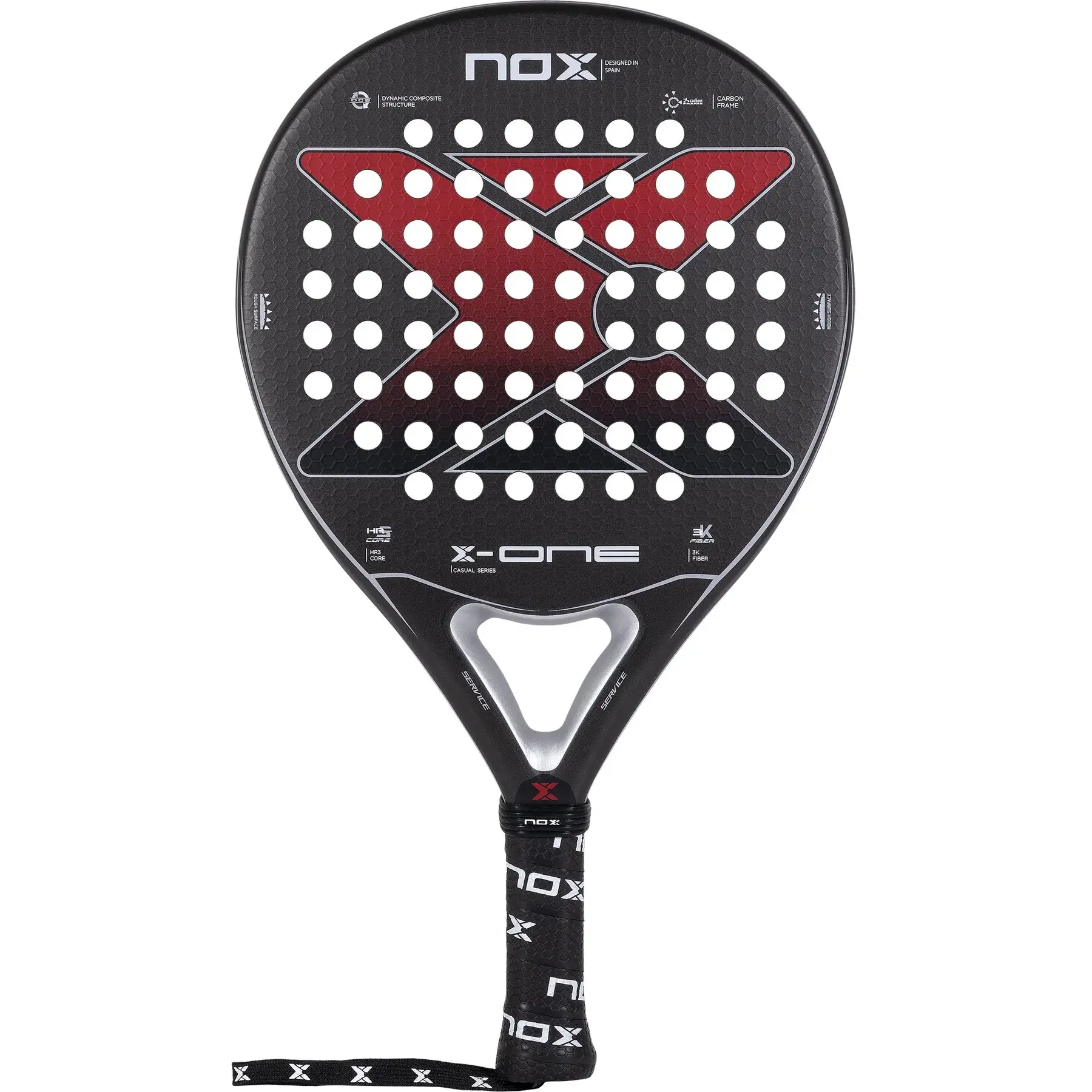 NOX X-One EVO 2023
